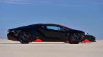 Lamborghini Centenario Coupe LP770-4 2017 года